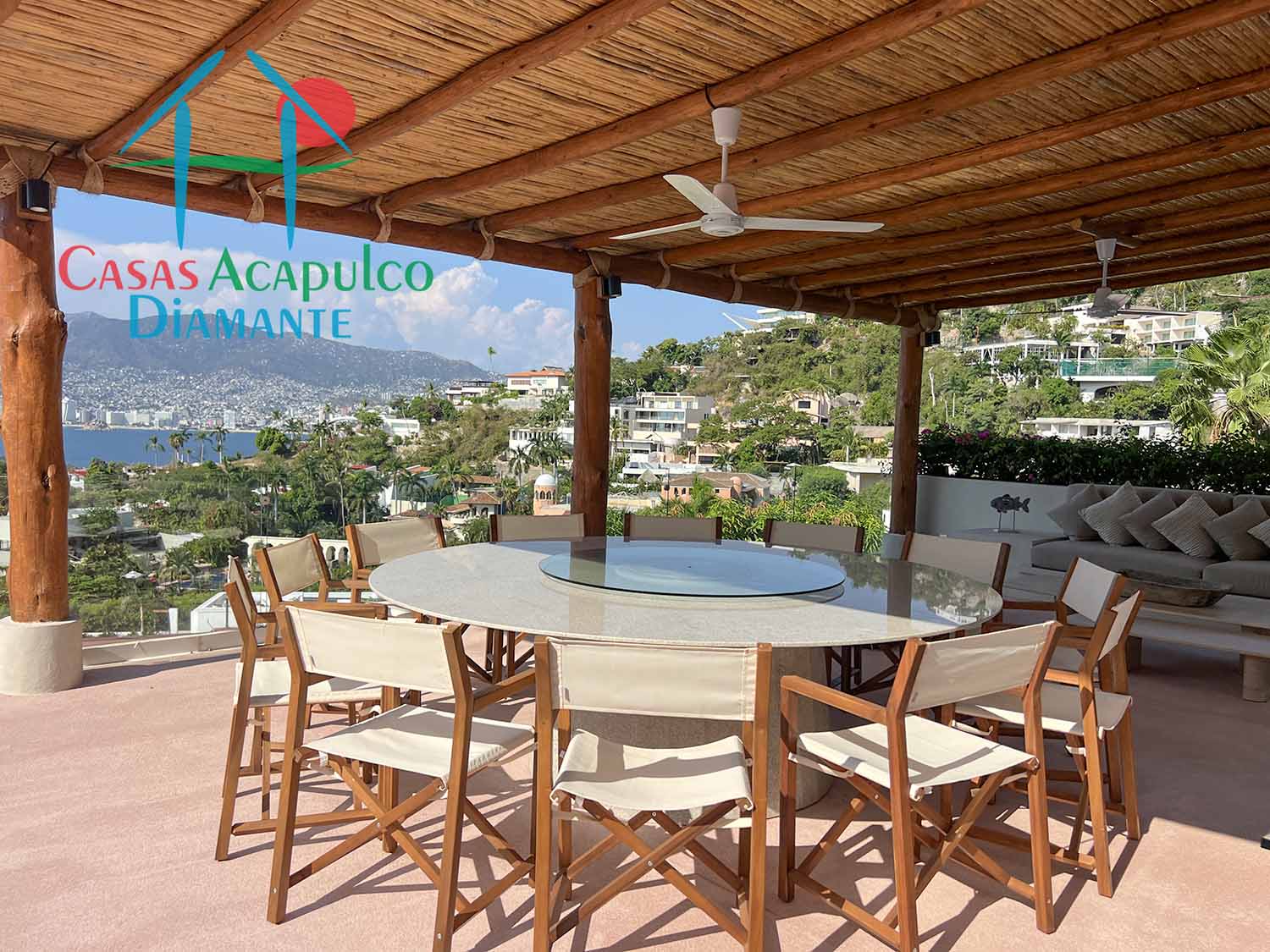 Casa Romance - Palapa 6